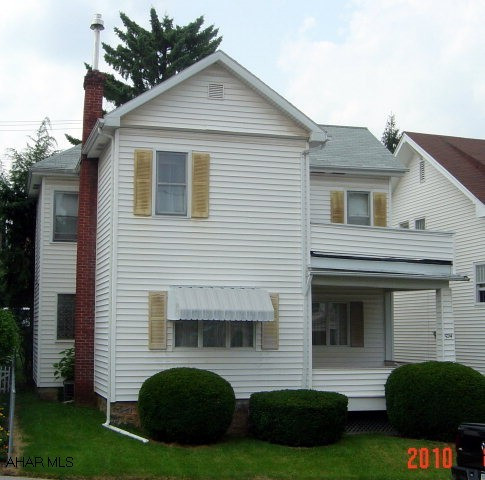 Fairview - Residential