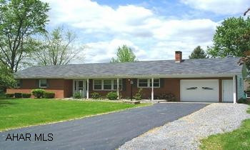 Penn Farms - Residential