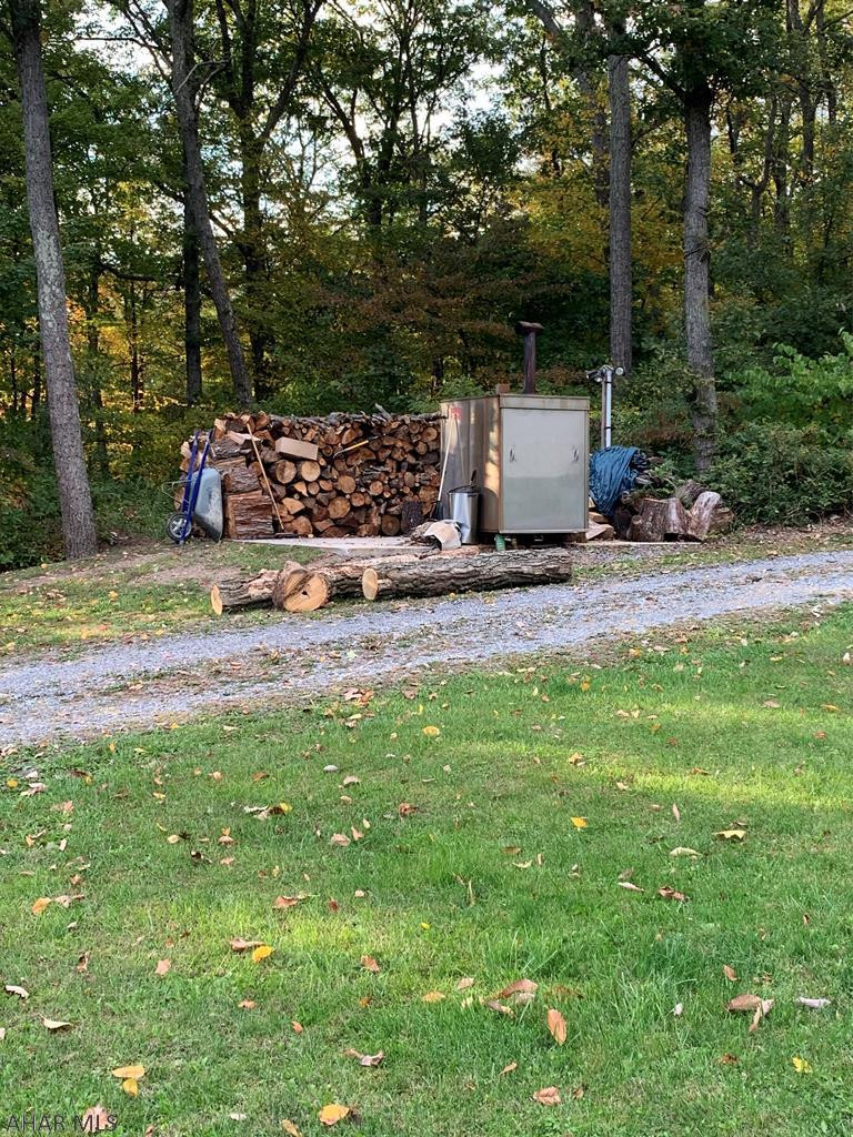 Unknown - Residential