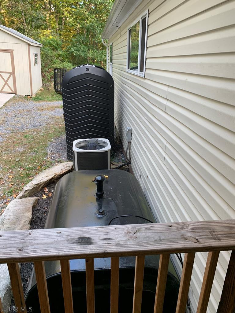 Unknown - Residential