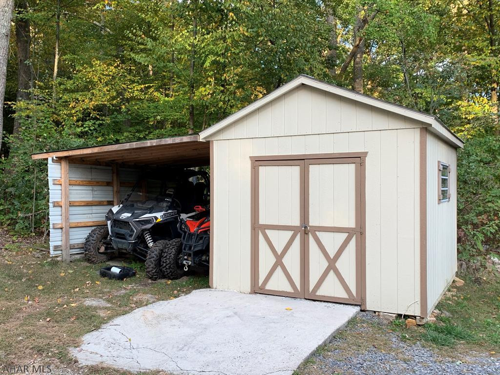 Unknown - Residential