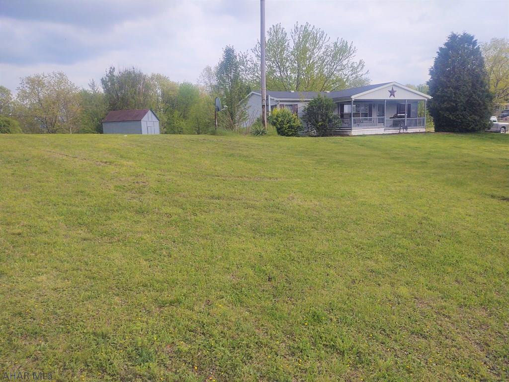 Unknown - Residential