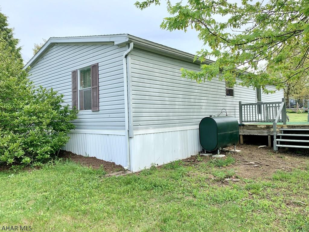 Unknown - Residential