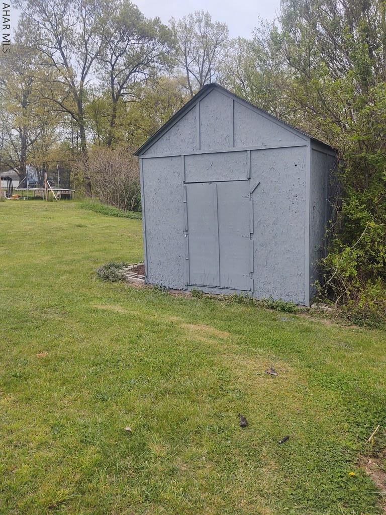 Unknown - Residential