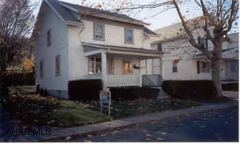 Toy Town - Residential