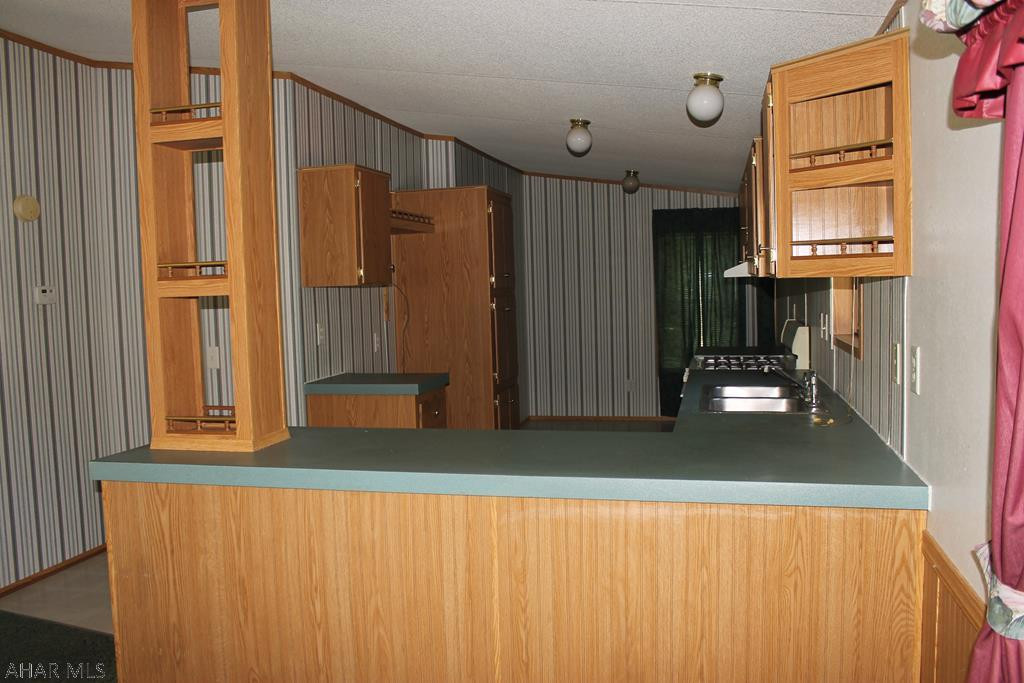 Greenwood - Residential