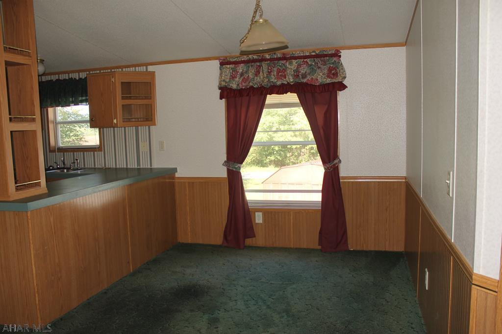 Greenwood - Residential