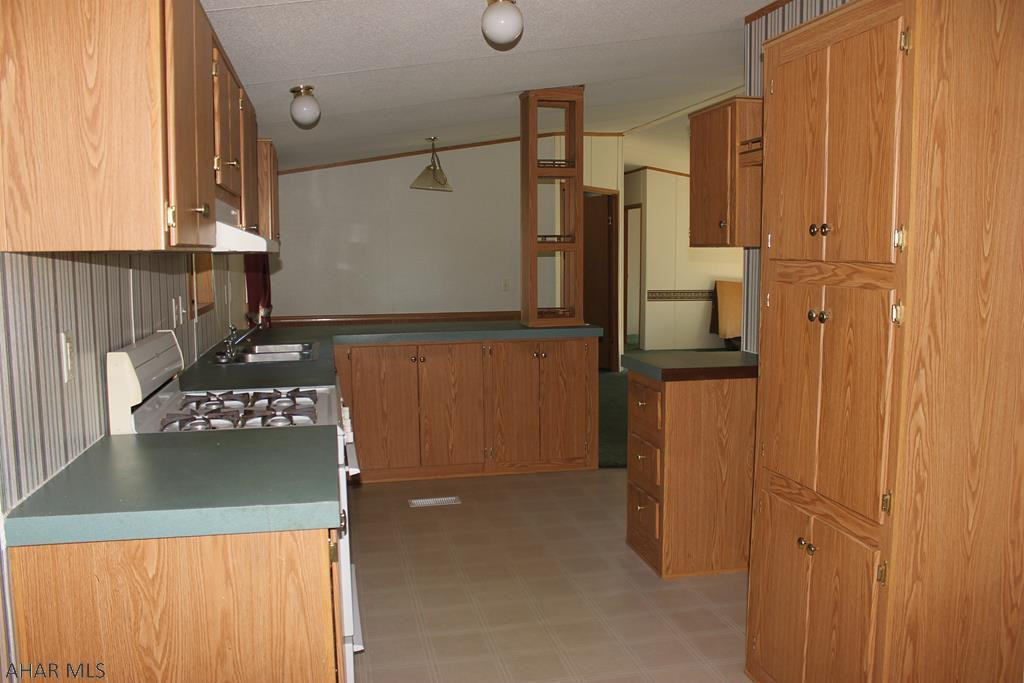 Greenwood - Residential