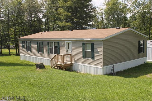 Greenwood - Residential