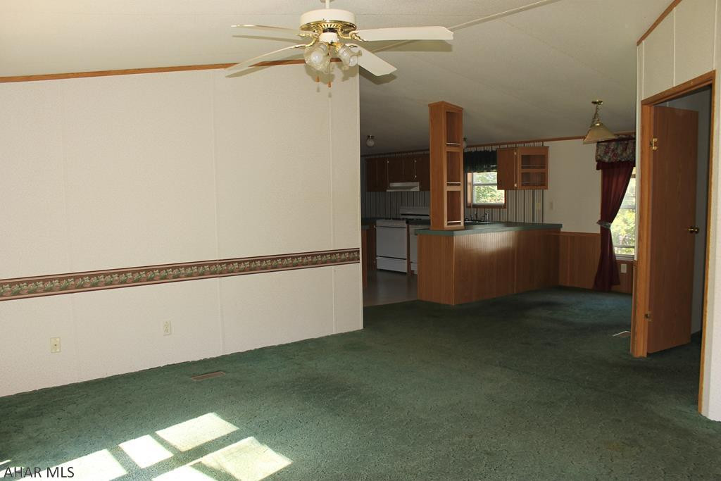 Greenwood - Residential