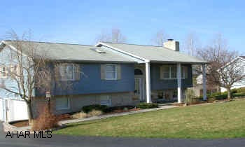 Penn Farms - Residential