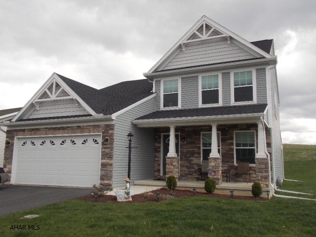 Harvest Glen - Residential