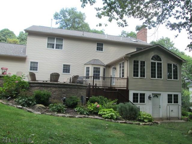 Stonehedge - Residential