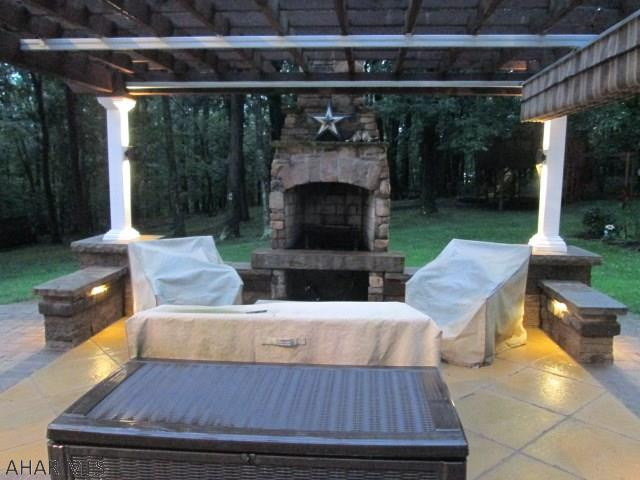 Stonehedge - Residential