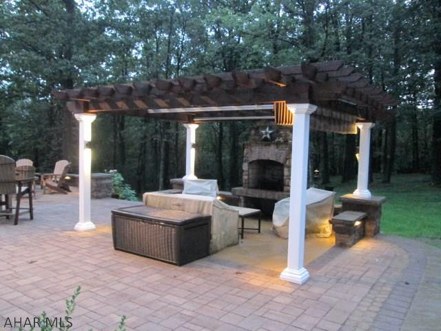 Stonehedge - Residential