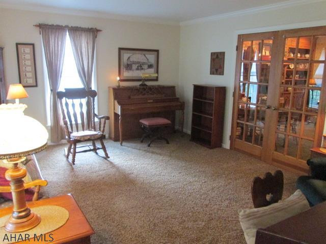 Stonehedge - Residential