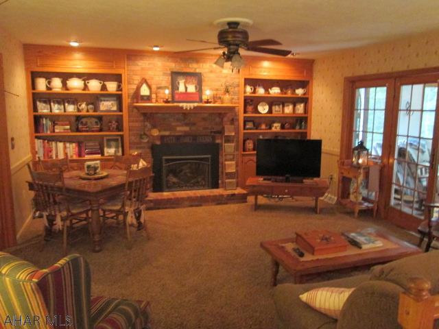 Stonehedge - Residential