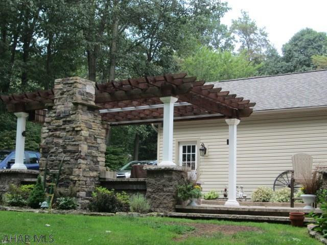 Stonehedge - Residential