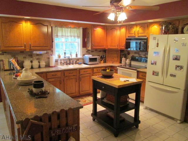 Stonehedge - Residential