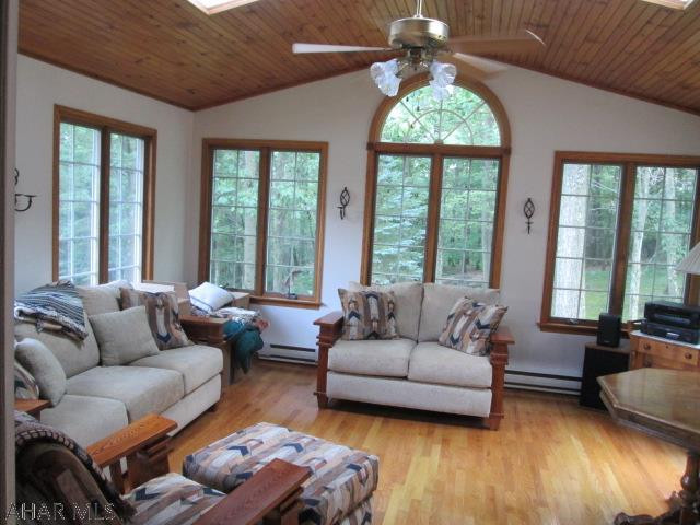 Stonehedge - Residential