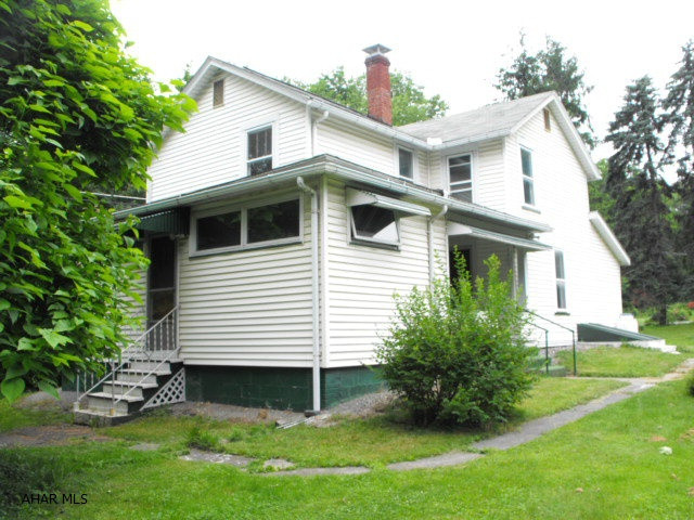 Greenwood - Residential