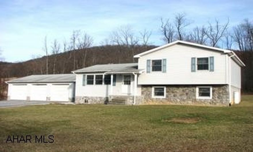 DELAYED POSSESSION UPON COMPLETION OF NEW HOME BEING BUILT. DELAYED POSSESSION UPON COMPLETION OF NEW HOME BEING BUILT.