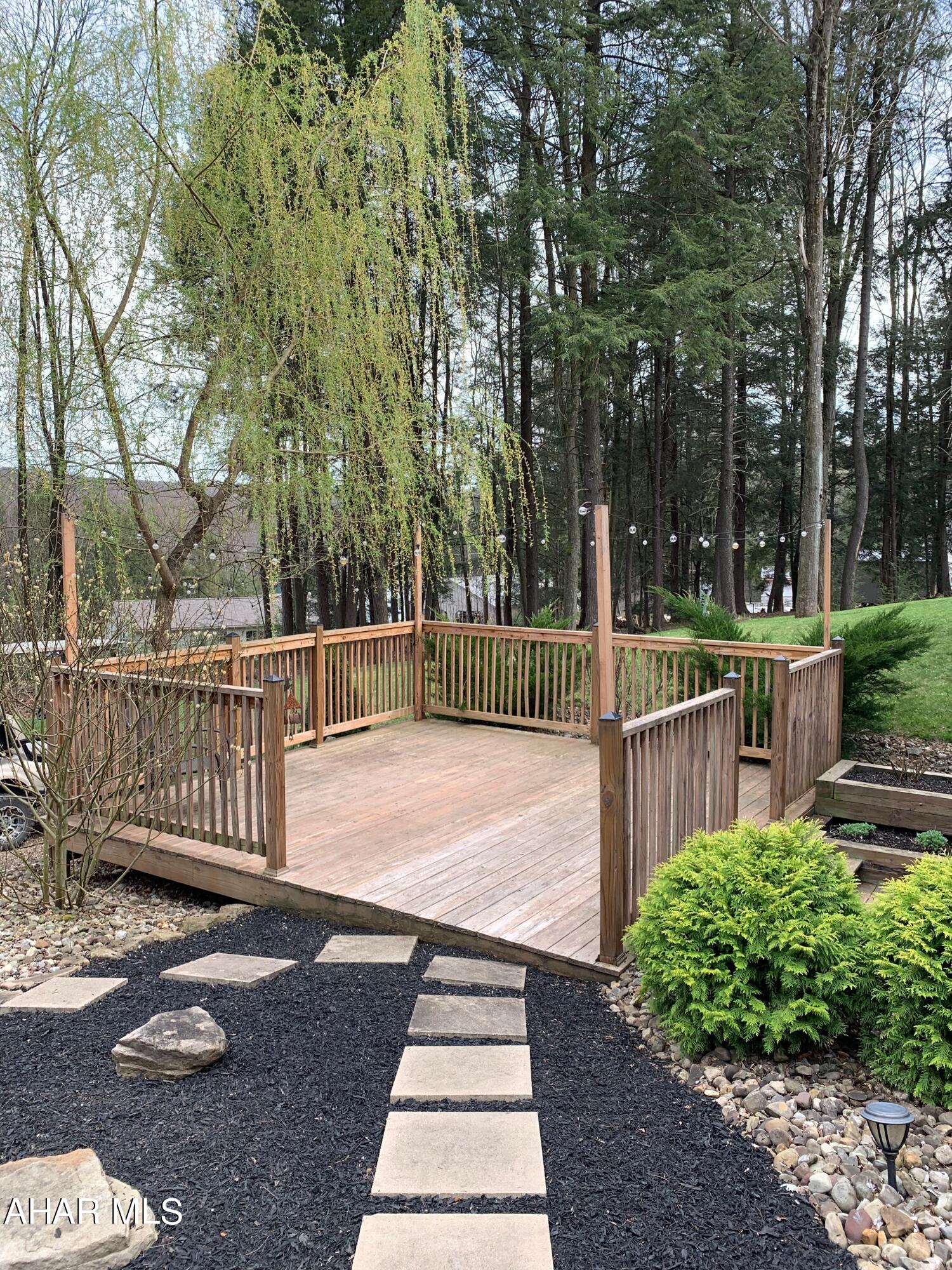 Cresson Lakes - Residential