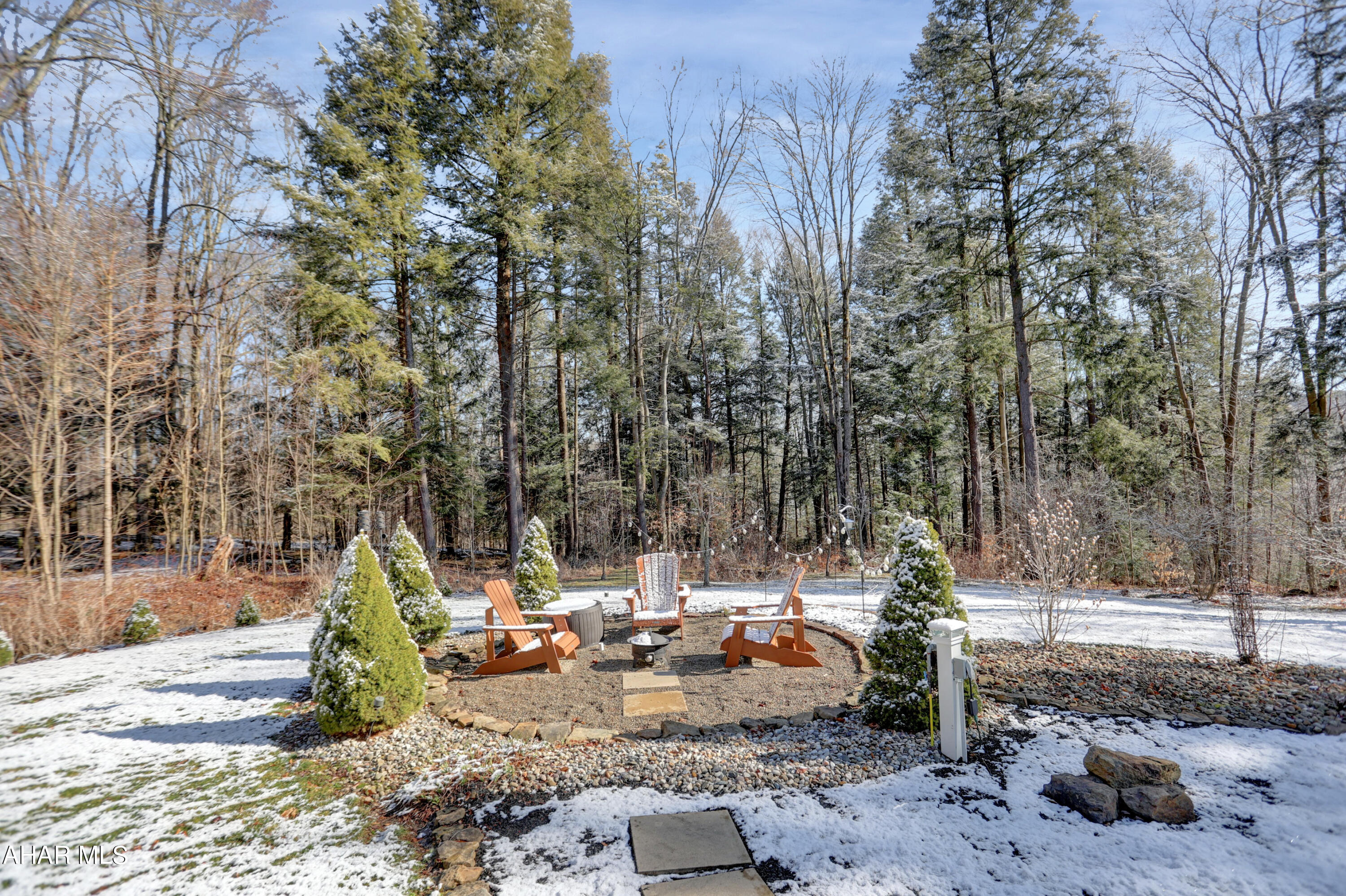 Cresson Lakes - Residential