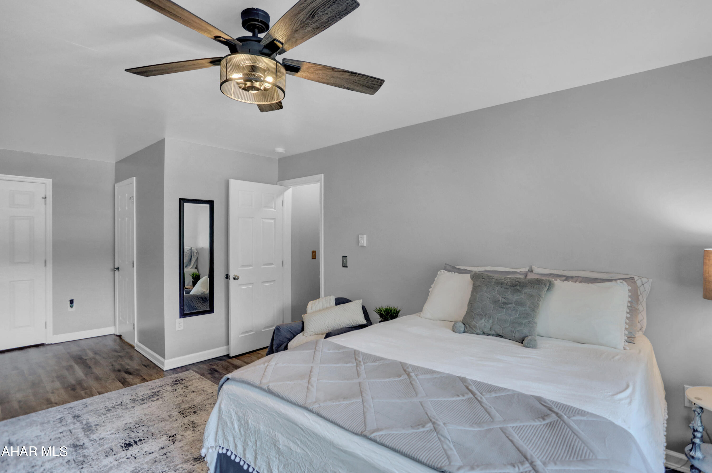 Cresson Lakes - Residential