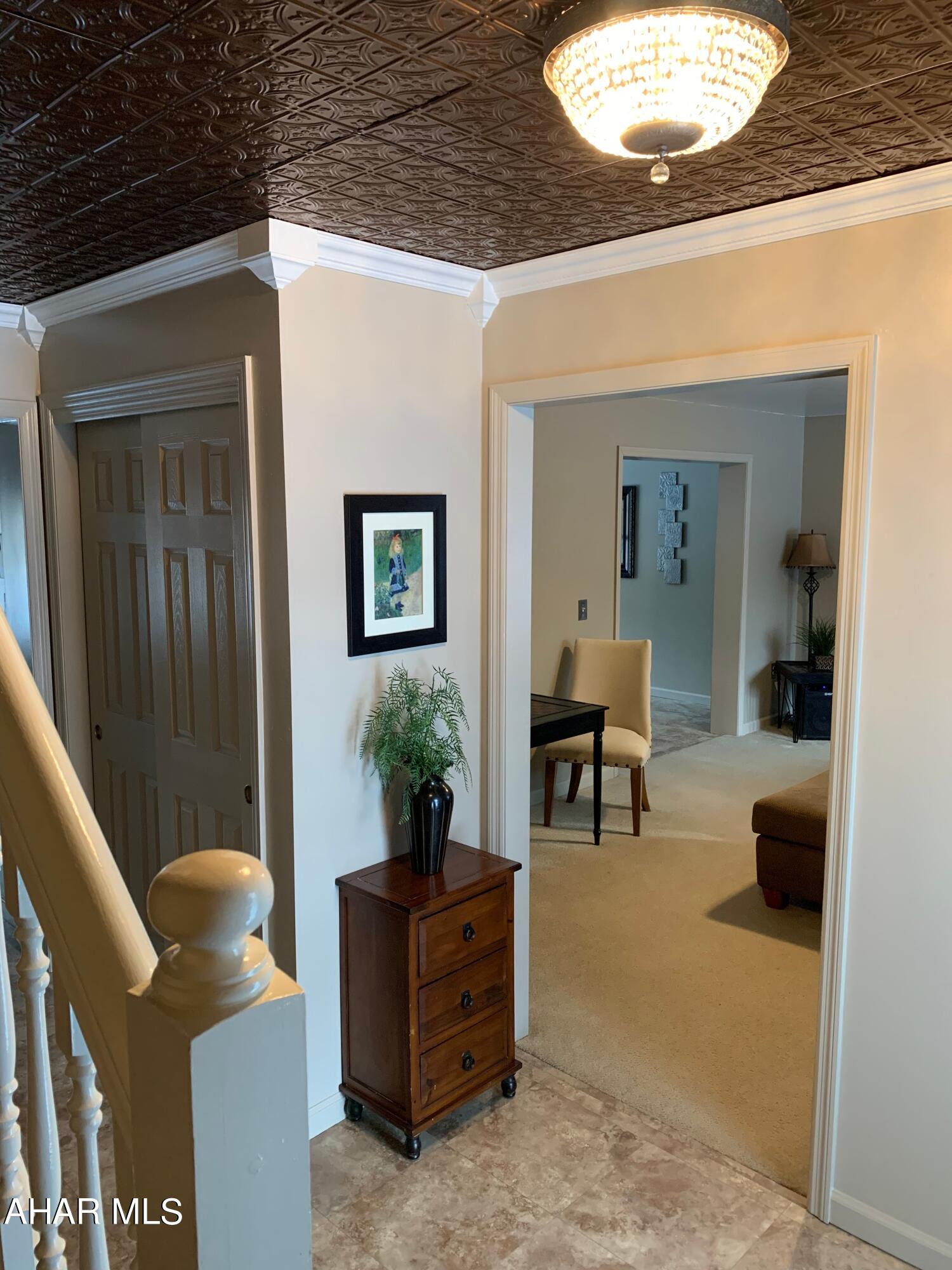 Cresson Lakes - Residential