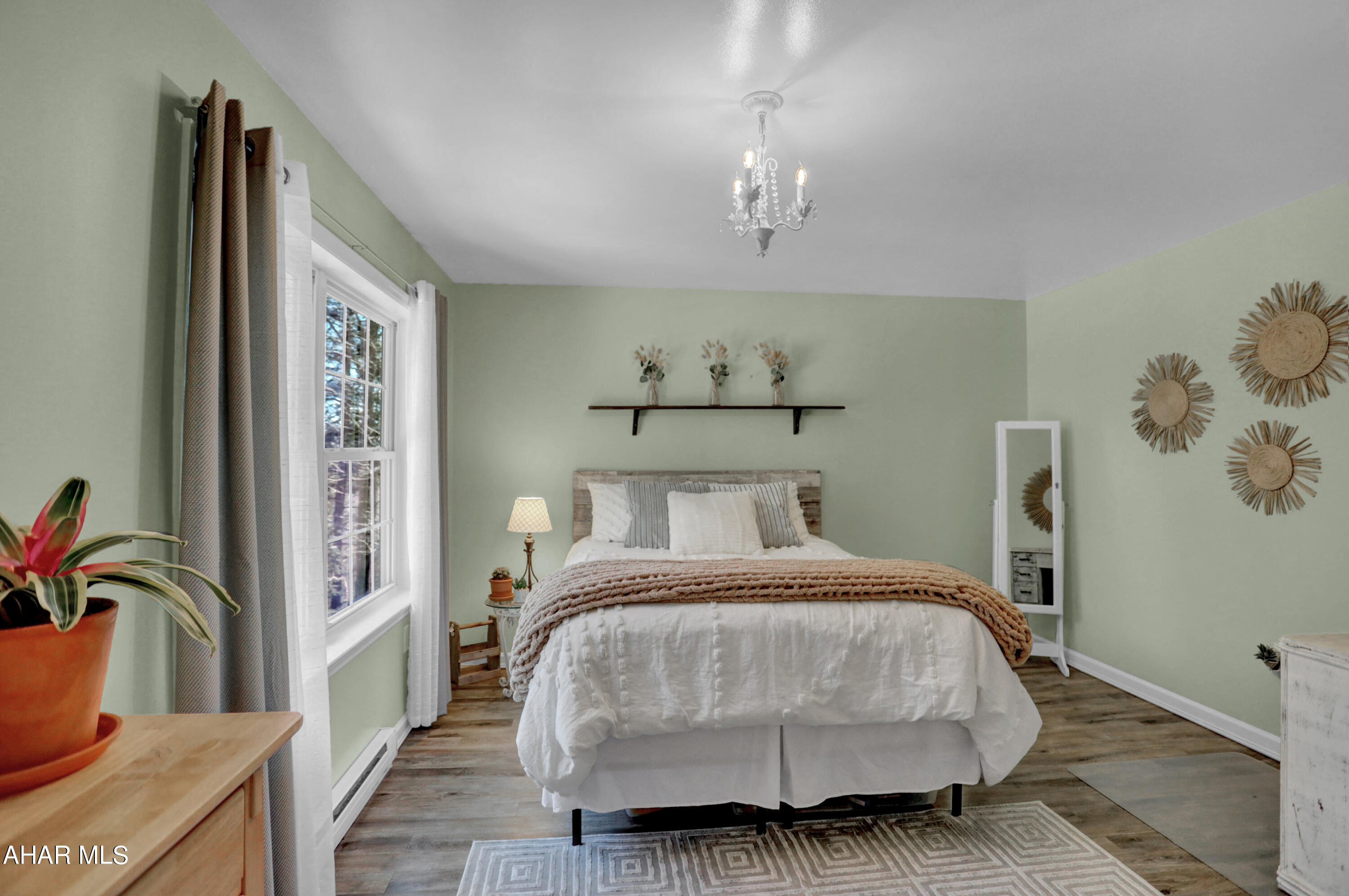 Cresson Lakes - Residential