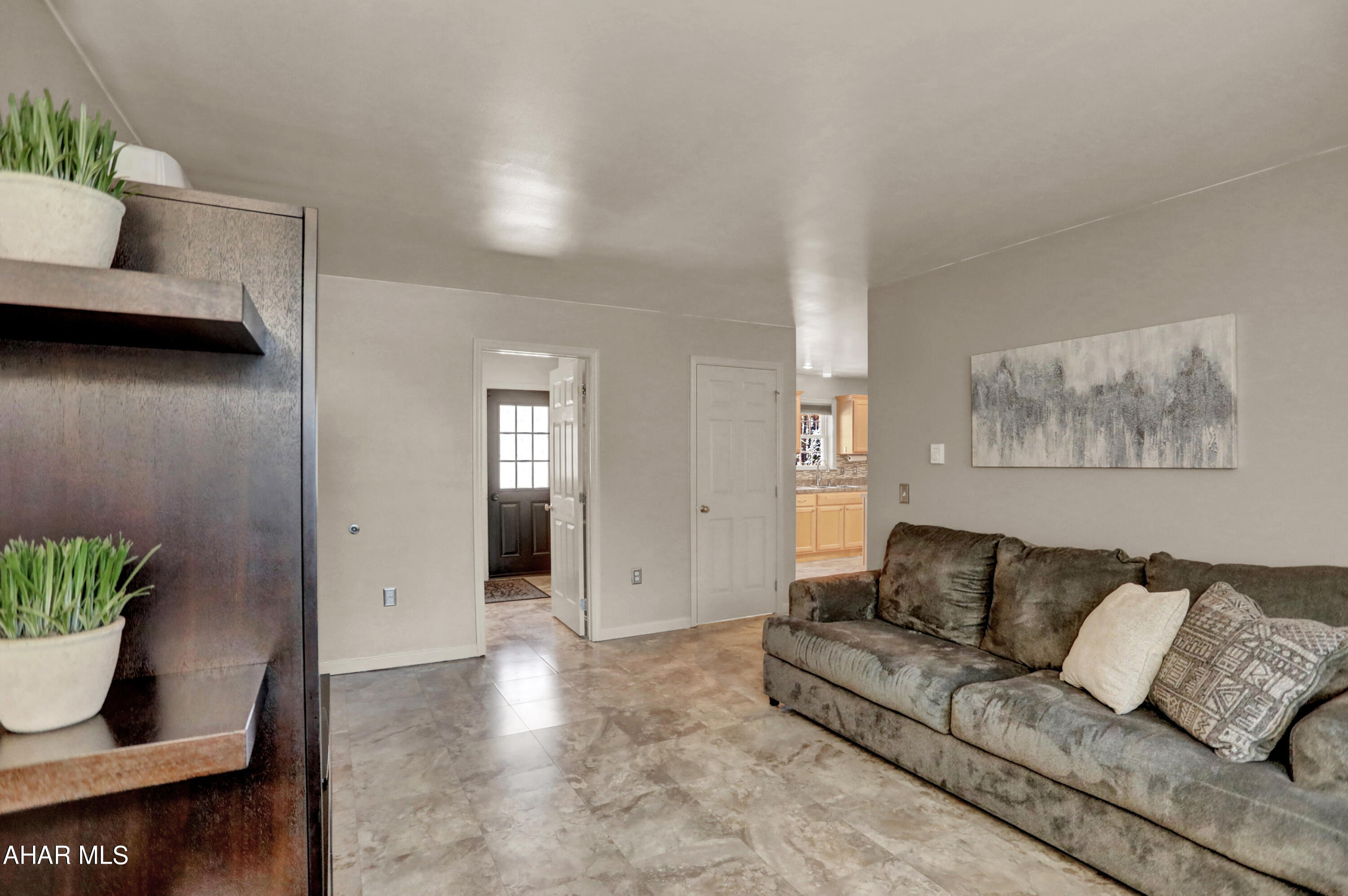 Cresson Lakes - Residential