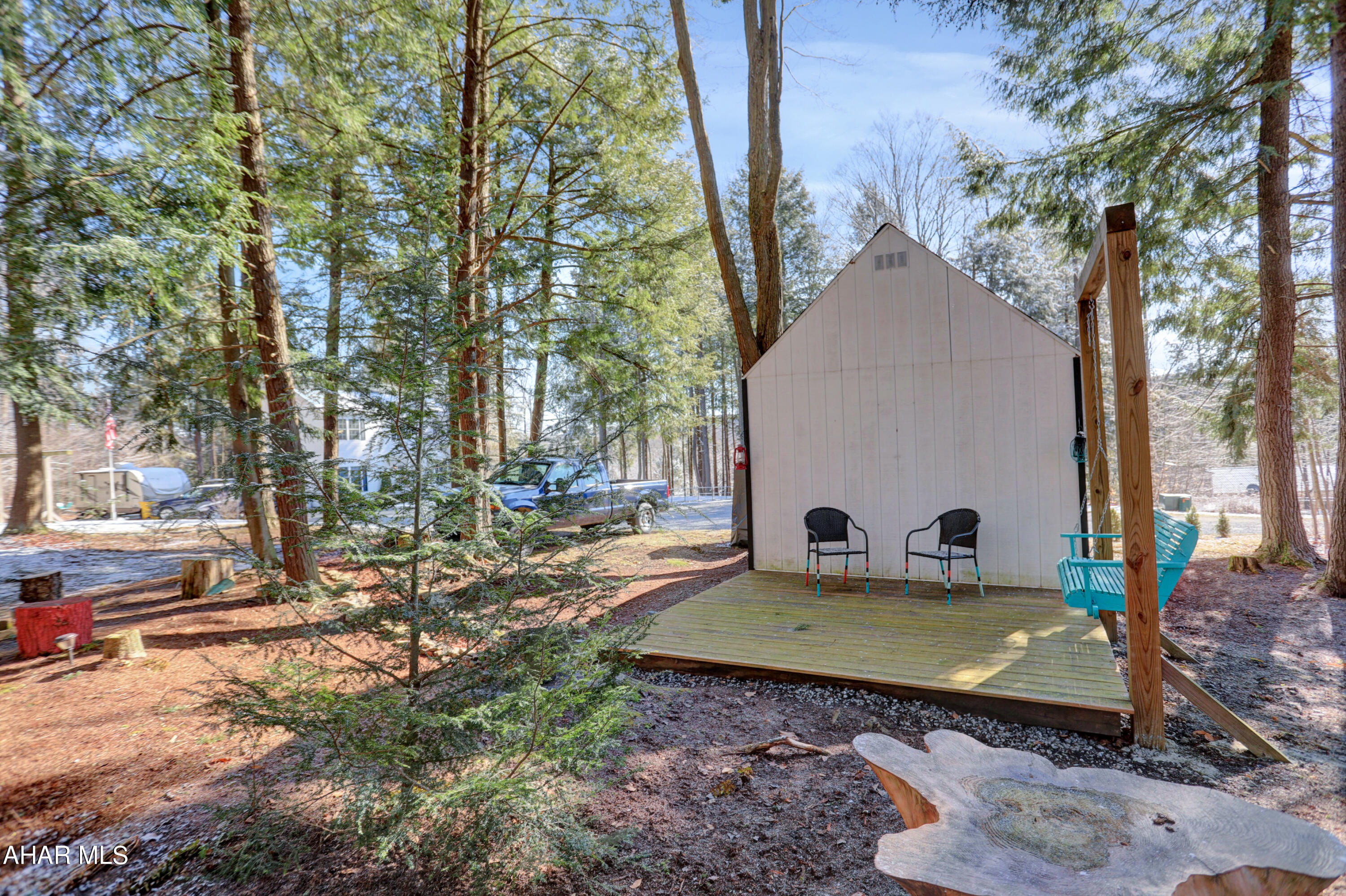 Cresson Lakes - Residential