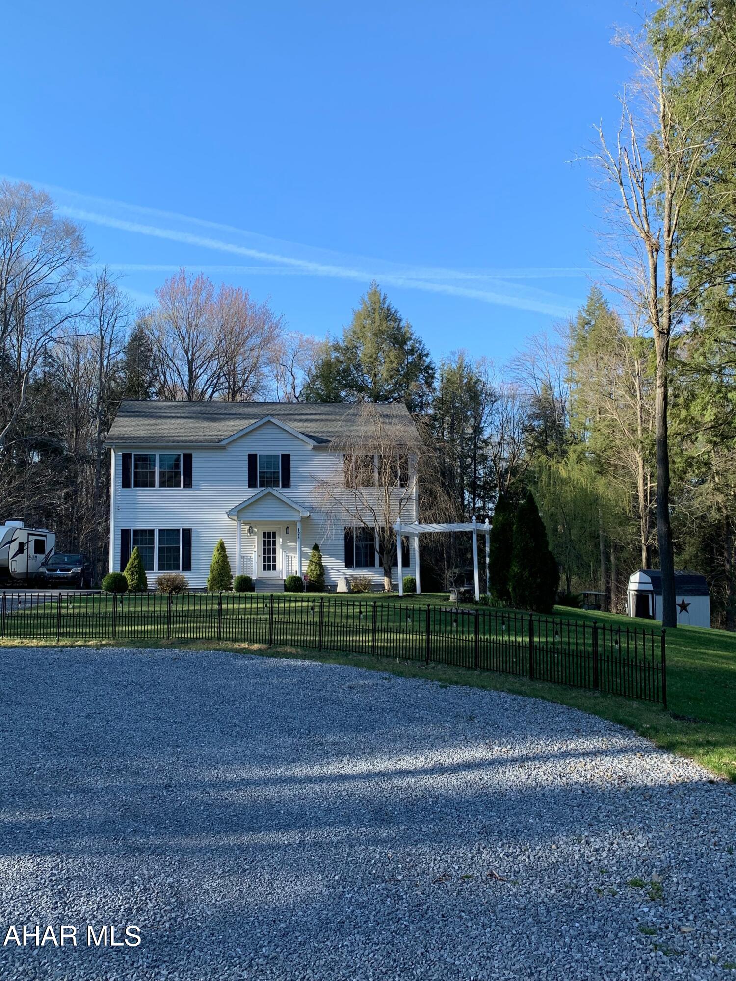 Cresson Lakes - Residential