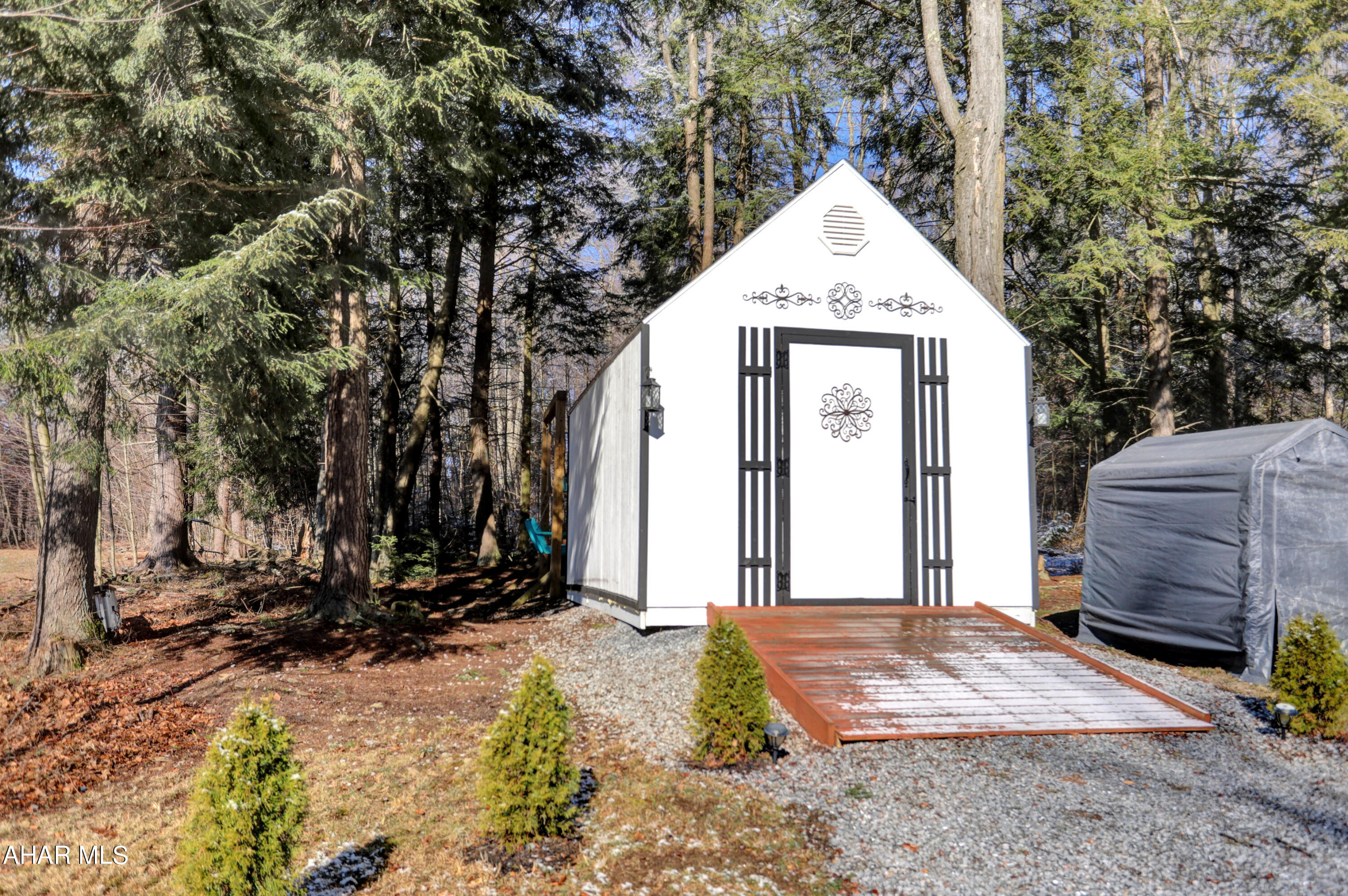 Cresson Lakes - Residential