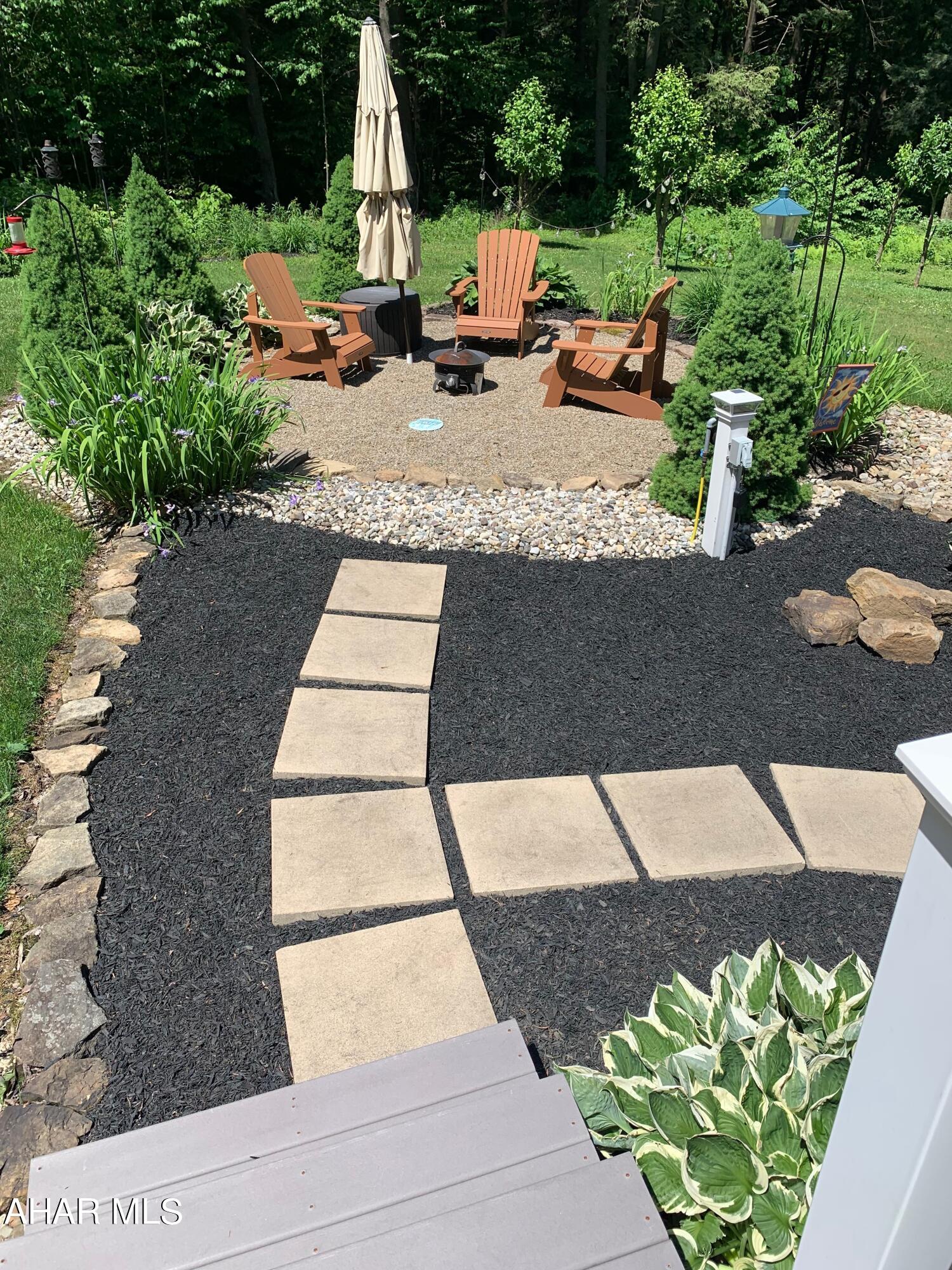 Cresson Lakes - Residential