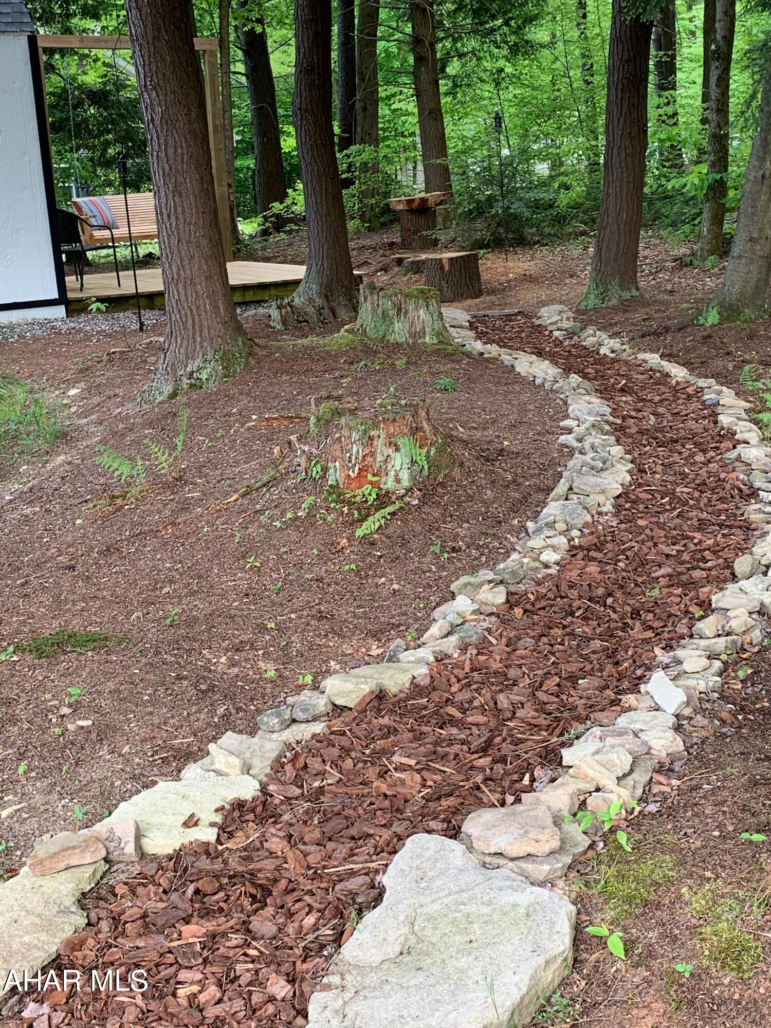 Cresson Lakes - Residential