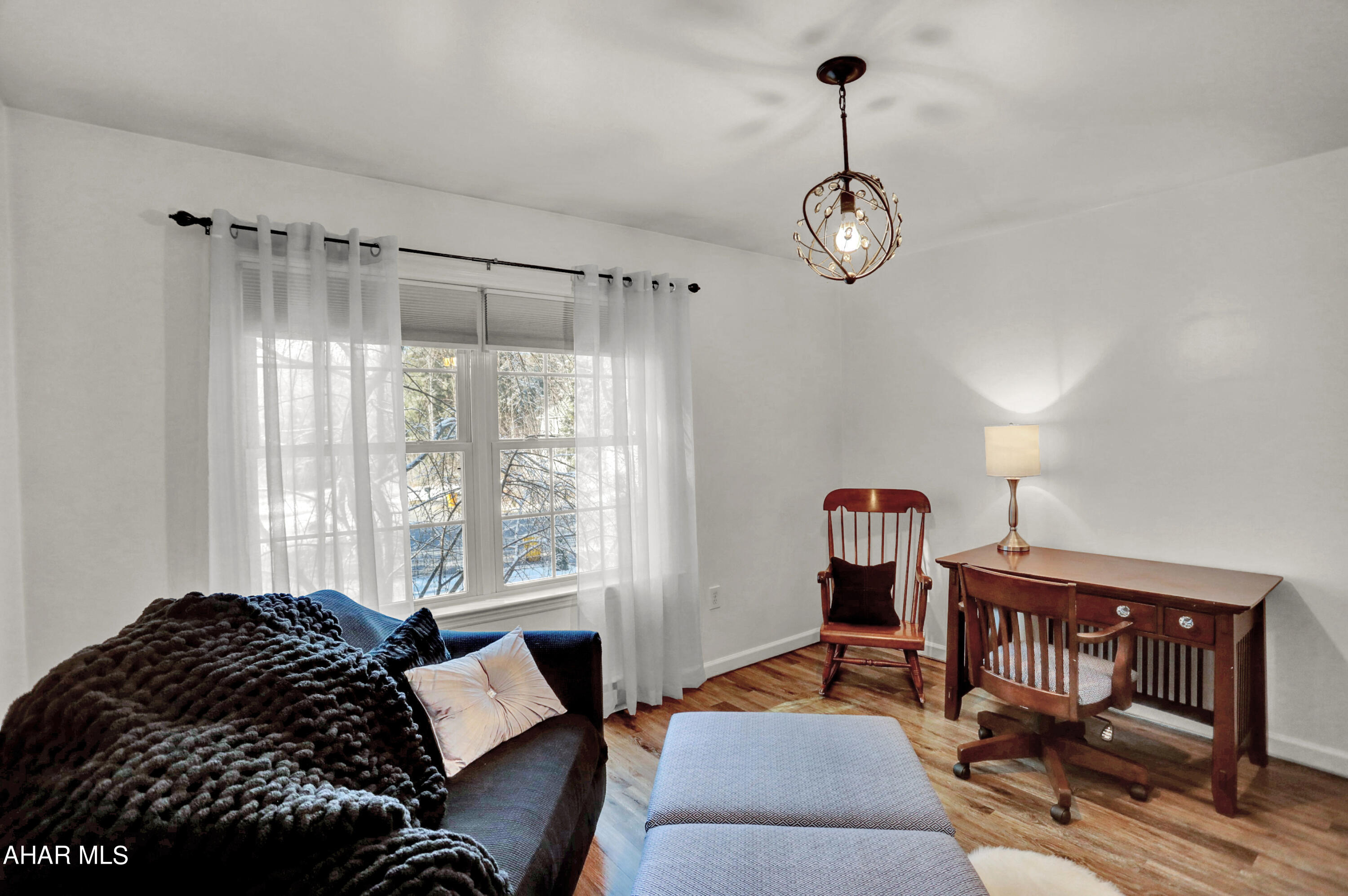 Cresson Lakes - Residential