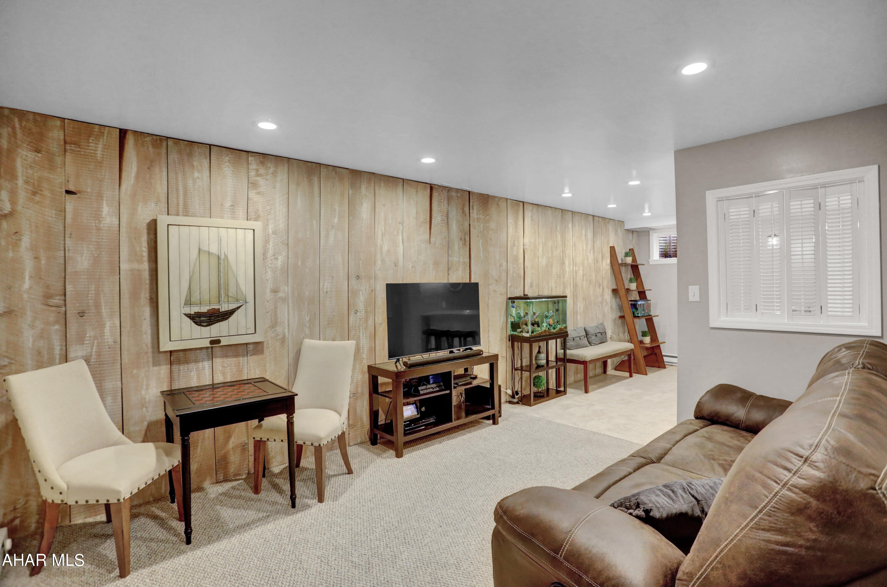 Cresson Lakes - Residential