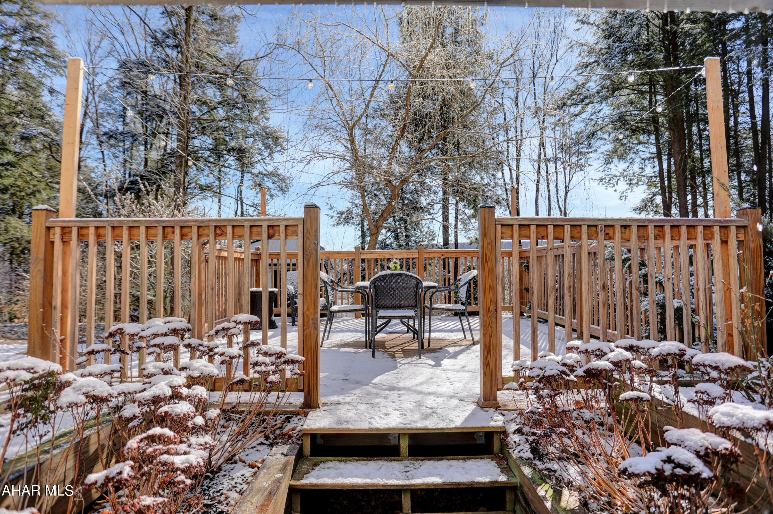 Cresson Lakes - Residential