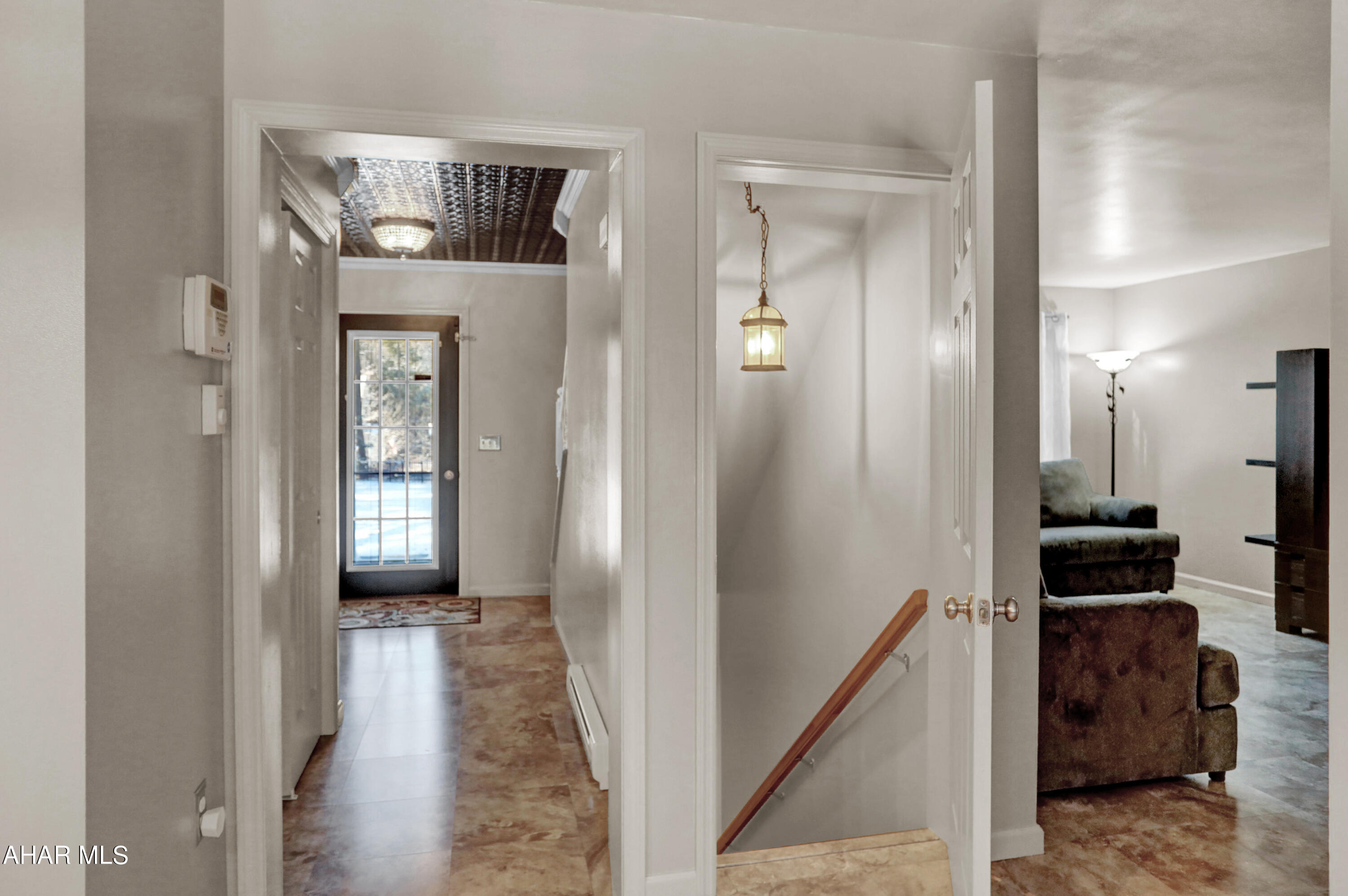 Cresson Lakes - Residential