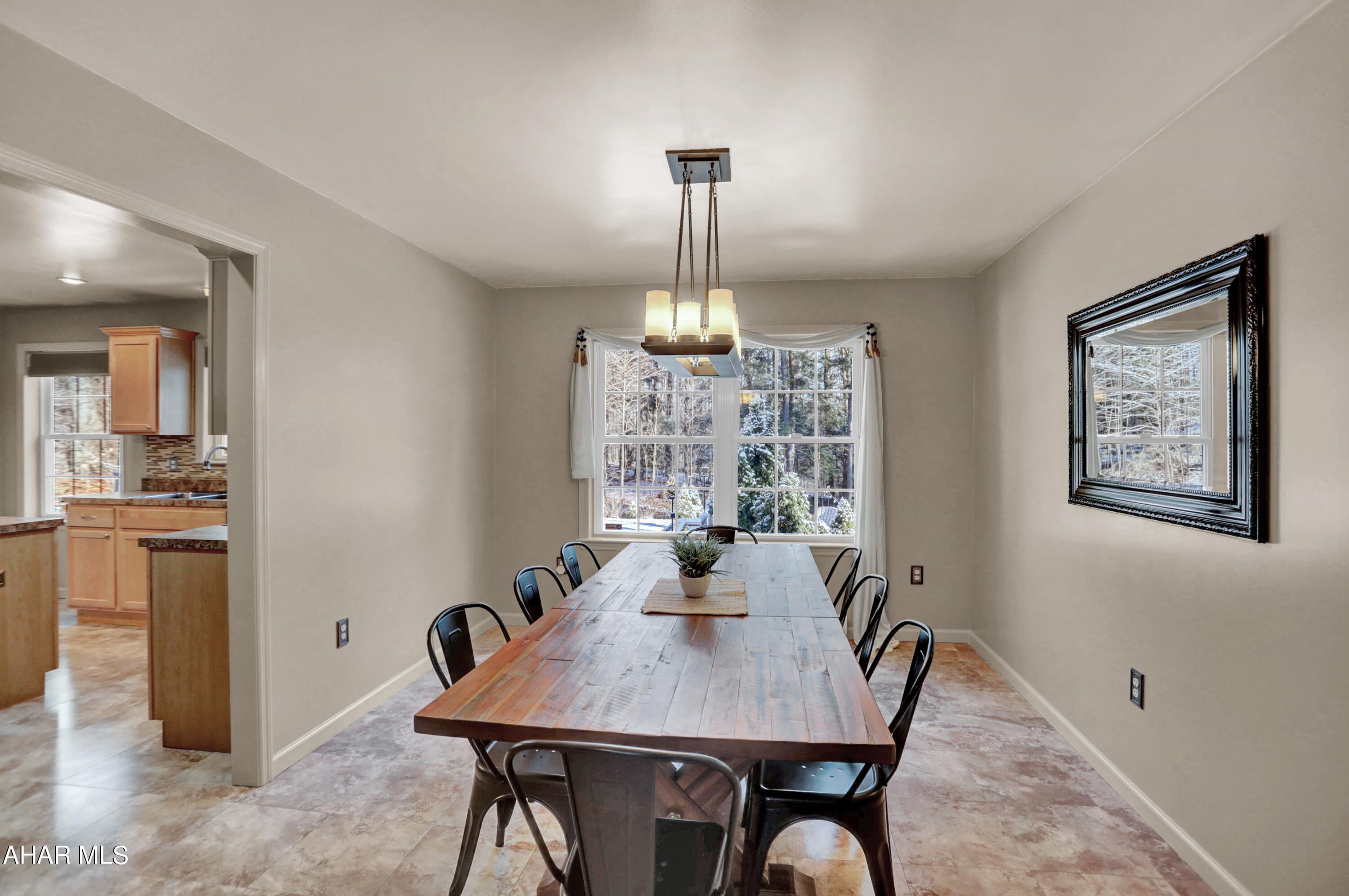 Cresson Lakes - Residential