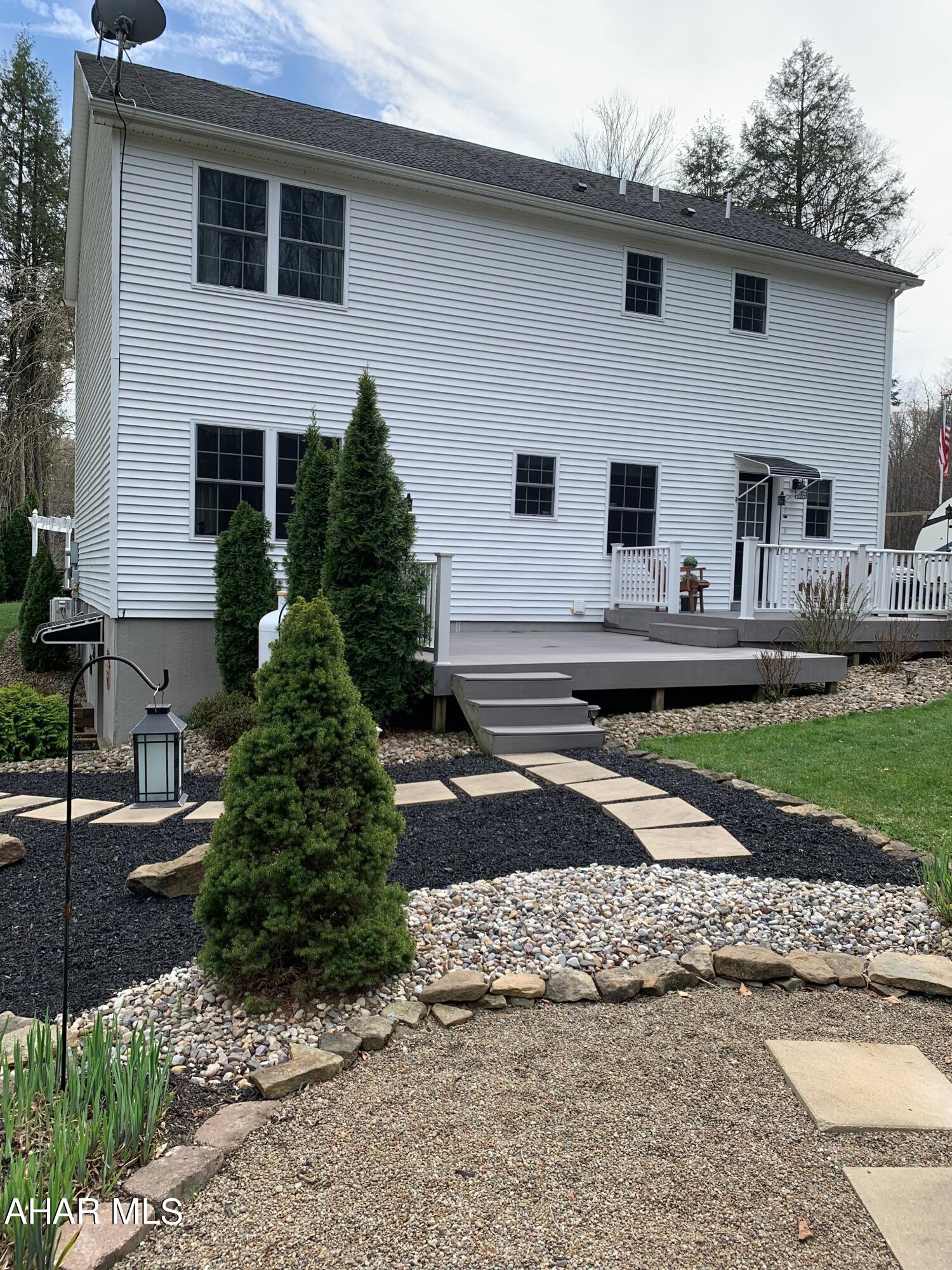 Cresson Lakes - Residential