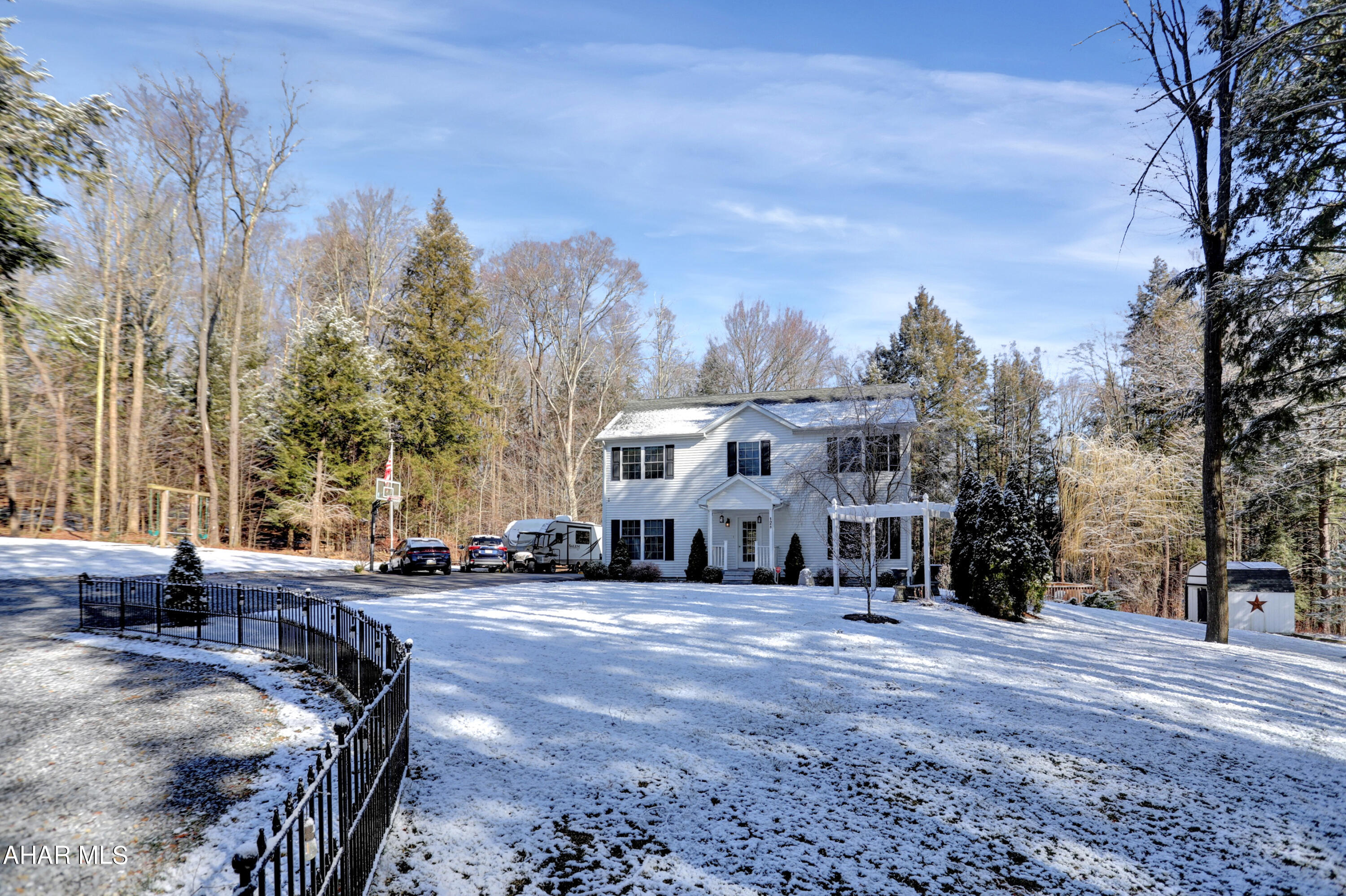 Cresson Lakes - Residential