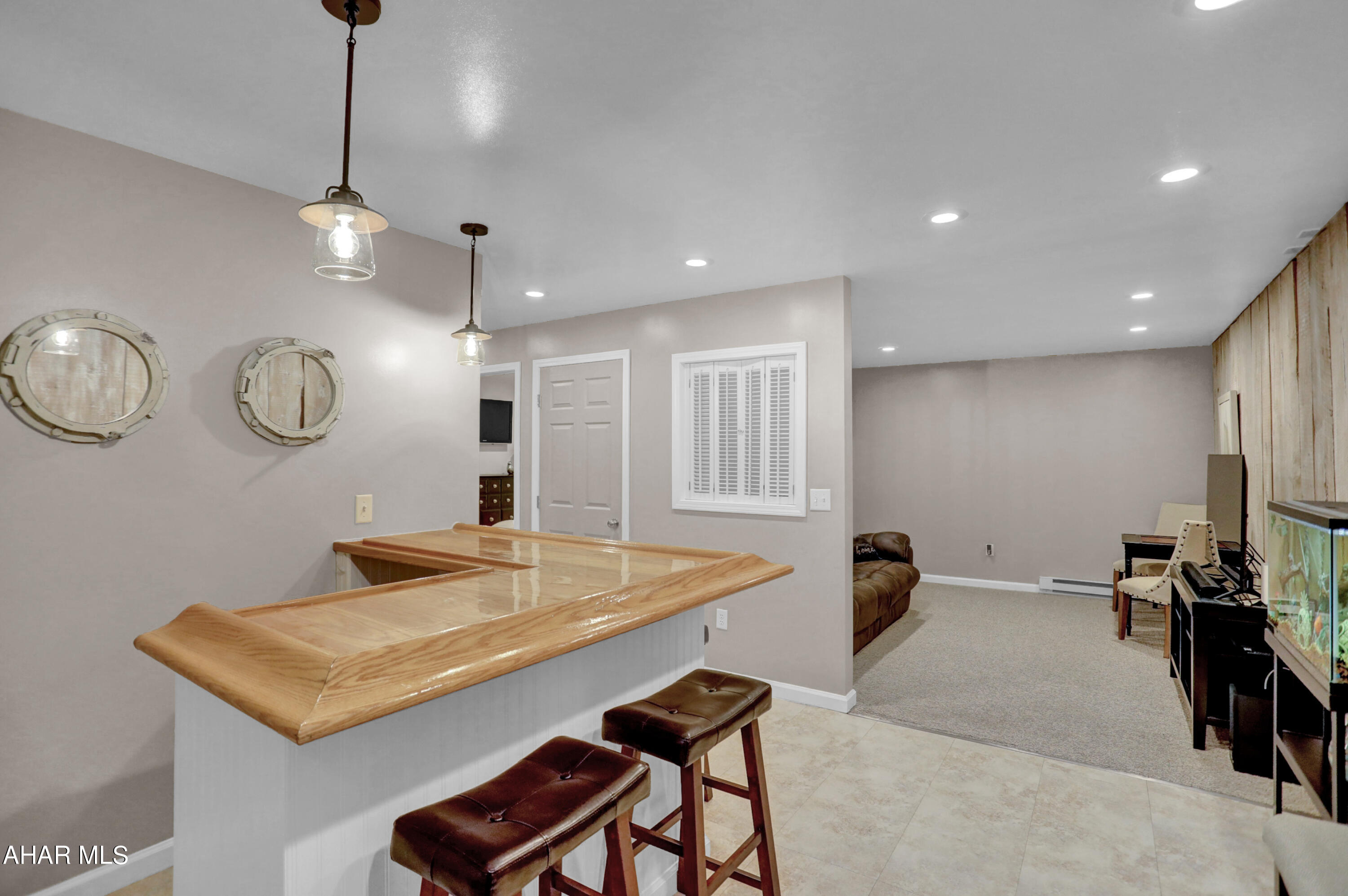 Cresson Lakes - Residential