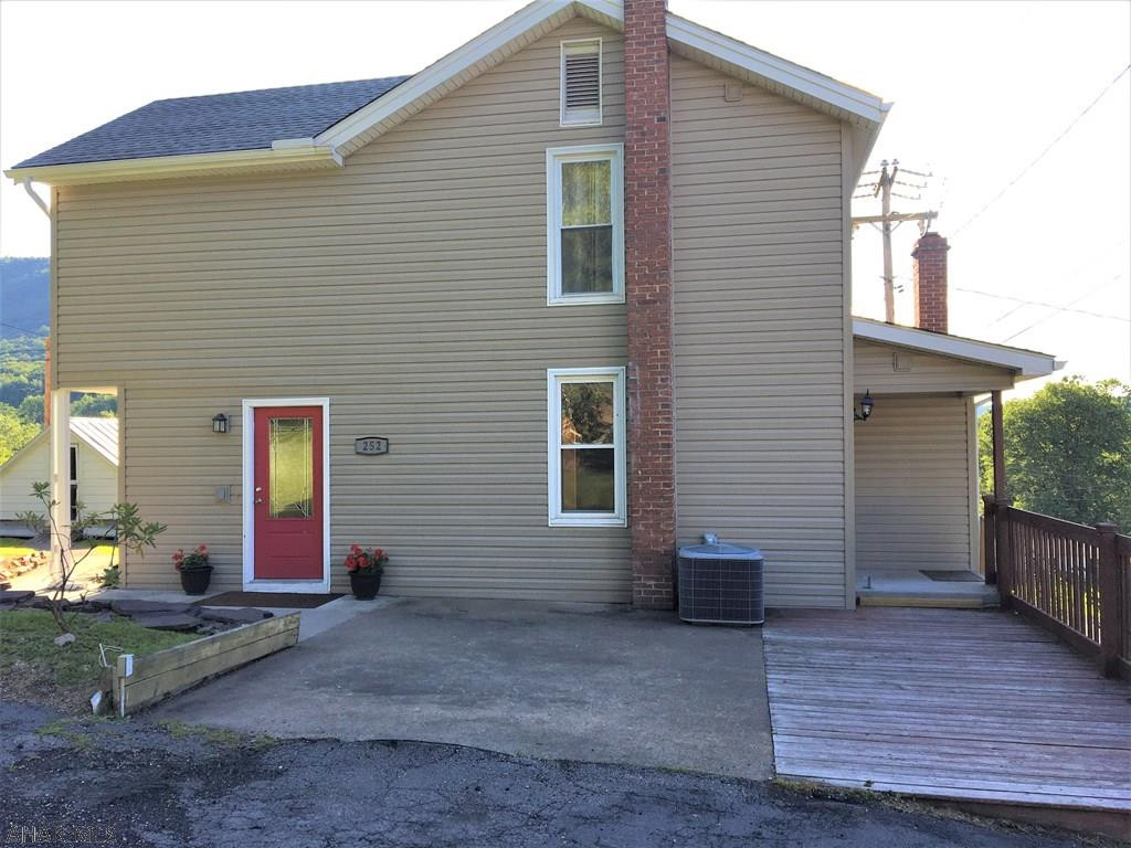 Unknown - Residential