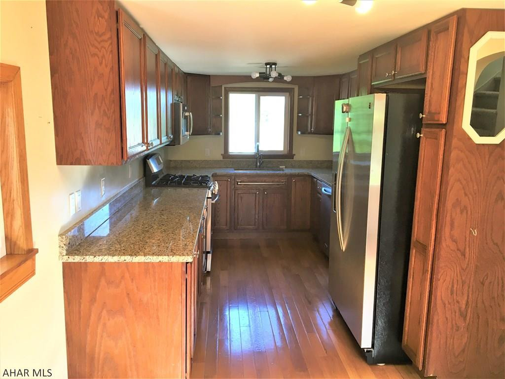 Unknown - Residential