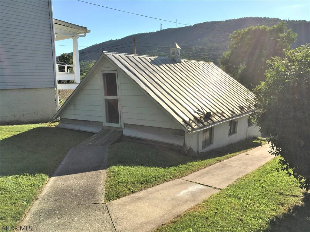 Unknown - Residential