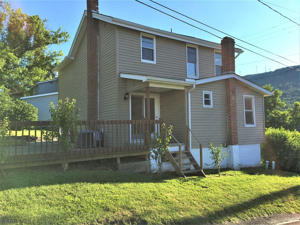 Unknown - Residential