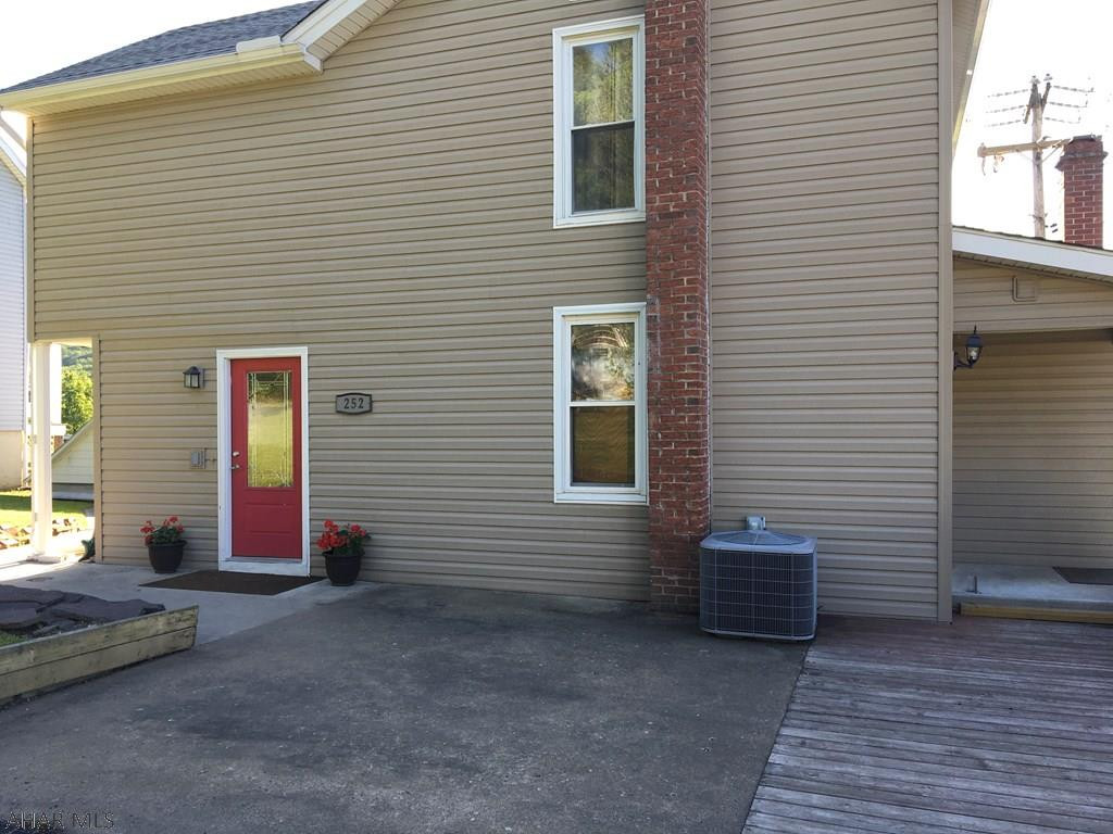 Unknown - Residential